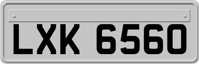 LXK6560