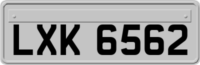 LXK6562