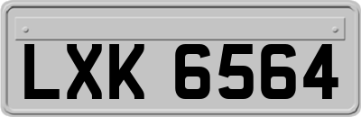 LXK6564