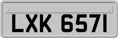 LXK6571
