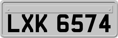 LXK6574