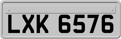 LXK6576
