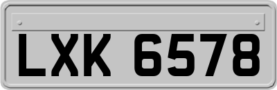 LXK6578