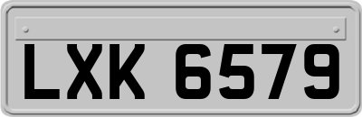 LXK6579
