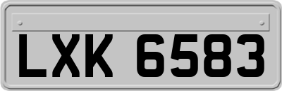LXK6583