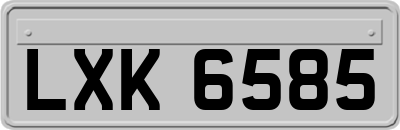 LXK6585