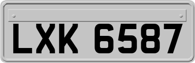 LXK6587