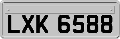 LXK6588
