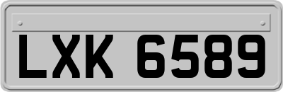 LXK6589