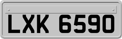 LXK6590
