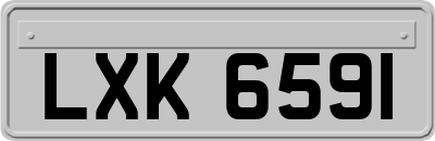 LXK6591