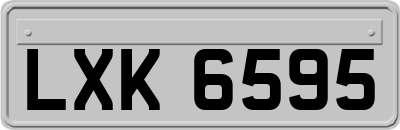 LXK6595