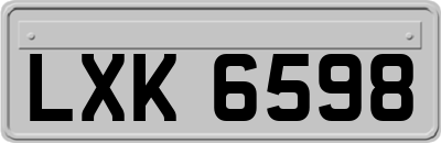 LXK6598