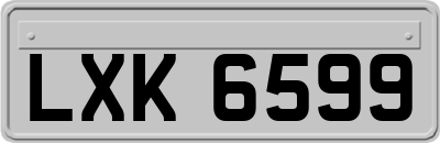 LXK6599