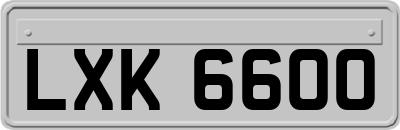 LXK6600
