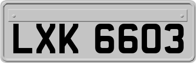 LXK6603