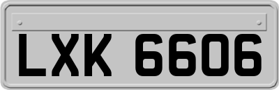 LXK6606