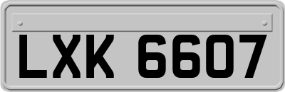 LXK6607