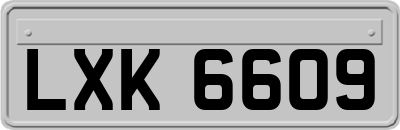 LXK6609