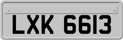 LXK6613