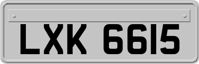 LXK6615