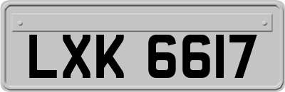 LXK6617