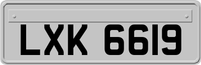 LXK6619