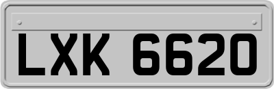 LXK6620