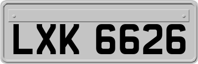 LXK6626