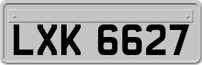 LXK6627