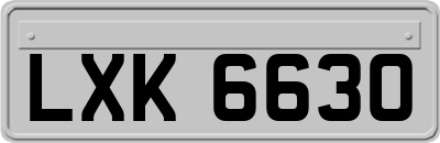 LXK6630