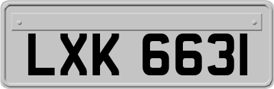 LXK6631