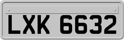LXK6632