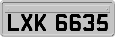 LXK6635