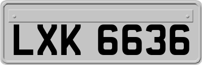 LXK6636