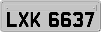LXK6637