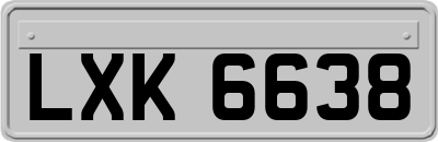 LXK6638