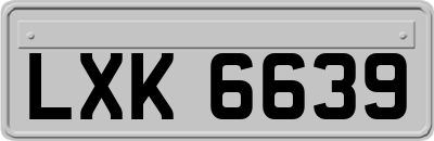 LXK6639