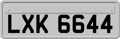 LXK6644