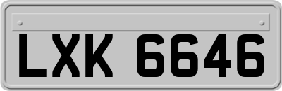 LXK6646