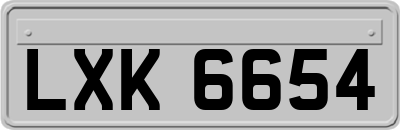 LXK6654