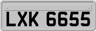LXK6655
