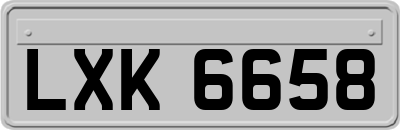 LXK6658