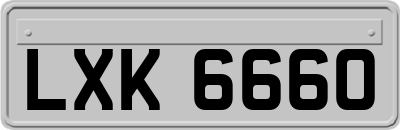LXK6660