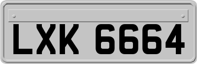 LXK6664