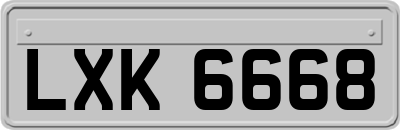 LXK6668