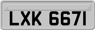 LXK6671