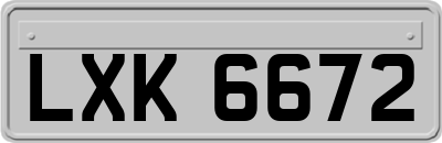 LXK6672