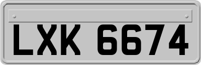 LXK6674