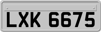 LXK6675